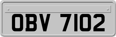 OBV7102