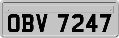 OBV7247