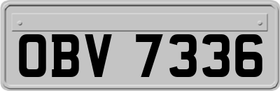 OBV7336