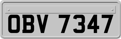 OBV7347