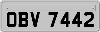 OBV7442