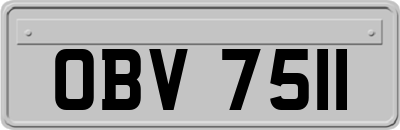 OBV7511