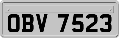 OBV7523