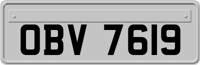 OBV7619
