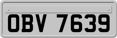 OBV7639