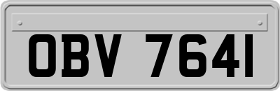 OBV7641