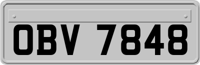 OBV7848
