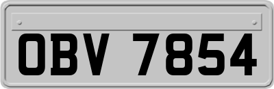 OBV7854