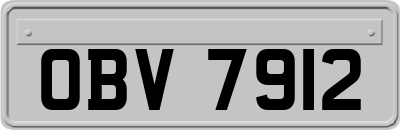 OBV7912