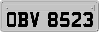 OBV8523