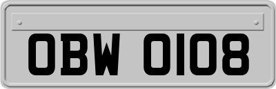 OBW0108