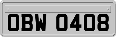 OBW0408