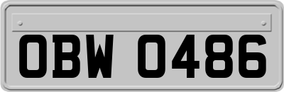 OBW0486