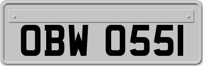 OBW0551