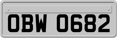 OBW0682