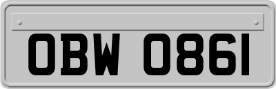 OBW0861