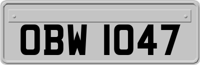 OBW1047