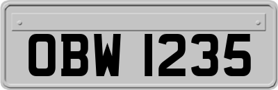 OBW1235