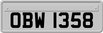 OBW1358