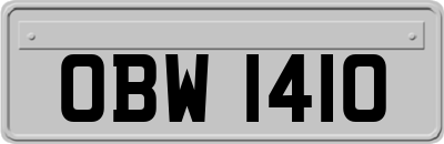 OBW1410