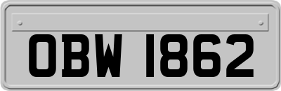 OBW1862