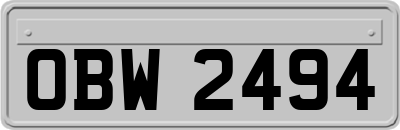 OBW2494
