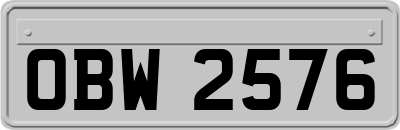 OBW2576