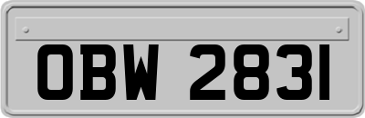 OBW2831