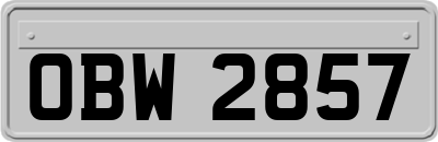 OBW2857