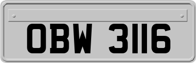 OBW3116