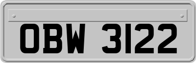 OBW3122