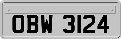 OBW3124