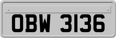 OBW3136