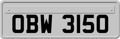 OBW3150