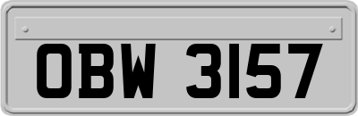 OBW3157