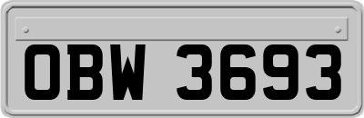 OBW3693