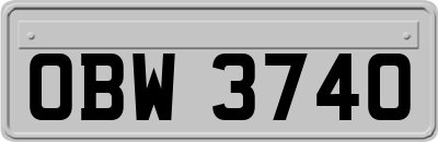 OBW3740