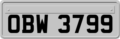 OBW3799