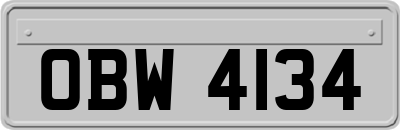 OBW4134