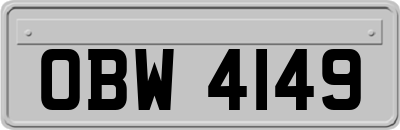 OBW4149