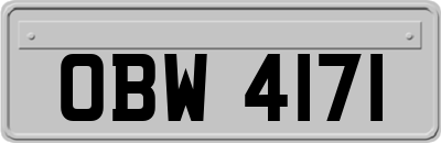OBW4171