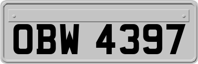 OBW4397