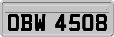 OBW4508