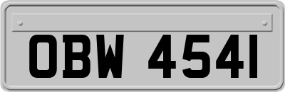 OBW4541