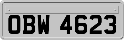 OBW4623