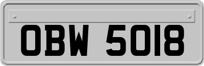 OBW5018