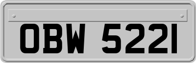 OBW5221