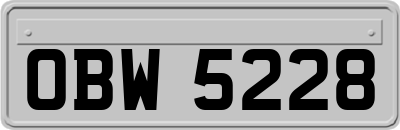 OBW5228