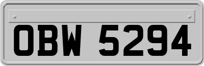 OBW5294
