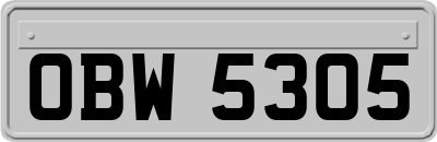 OBW5305